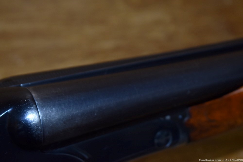 Vintage Winchester Model 21 Skeet 12 Gauge SXS Shotgun 26" BBL 1934 Mfg C&R-img-31