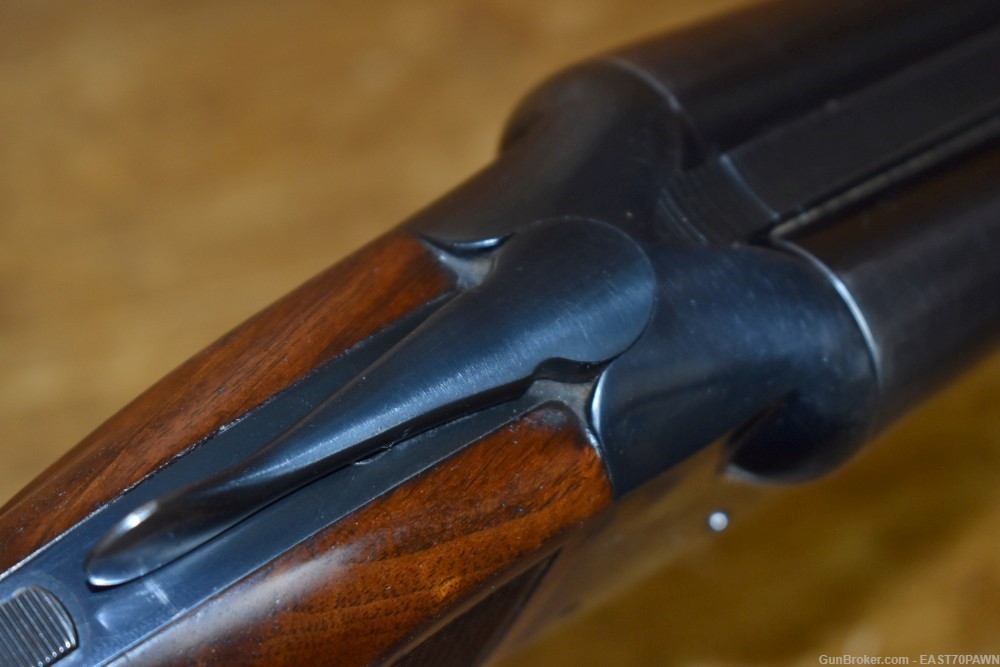 Vintage Winchester Model 21 Skeet 12 Gauge SXS Shotgun 26" BBL 1934 Mfg C&R-img-21