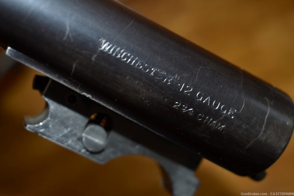 Vintage Winchester Model 21 Skeet 12 Gauge SXS Shotgun 26" BBL 1934 Mfg C&R-img-57