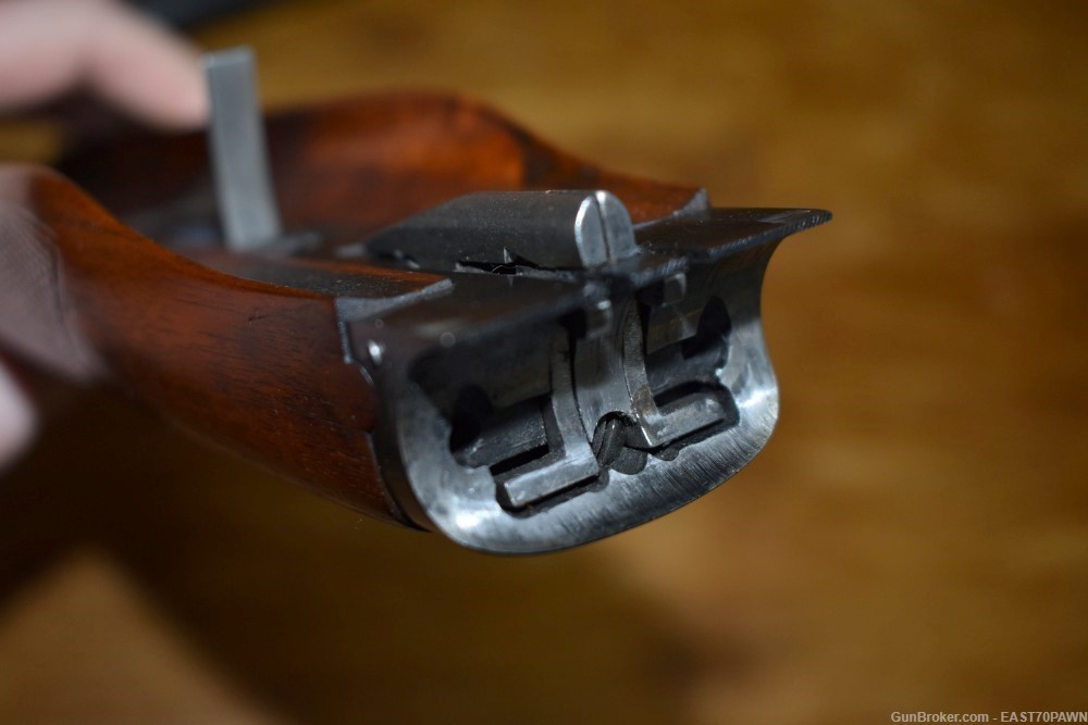 Vintage Winchester Model 21 Skeet 12 Gauge SXS Shotgun 26" BBL 1934 Mfg C&R-img-52
