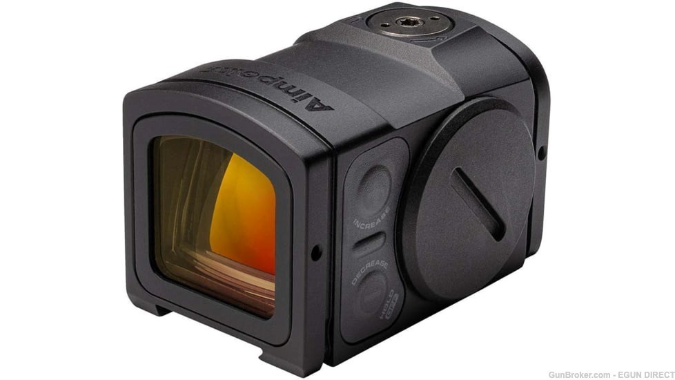 Aimpoint ACRO™ P - 2 Red Dot Reflex Sight 3.5 MOA - 200691-img-0