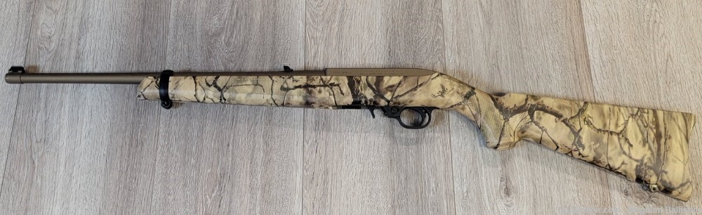 Ruger 10/22 Go Wild 10/22-img-3