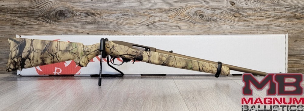Ruger 10/22 Go Wild 10/22-img-0