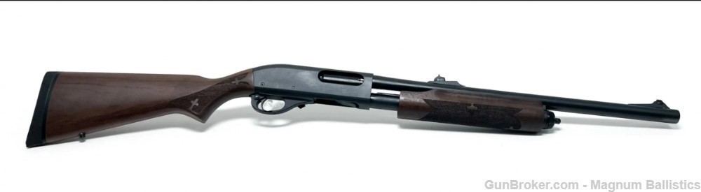 Remington 870 Fieldmaster 12GA R68866-img-1