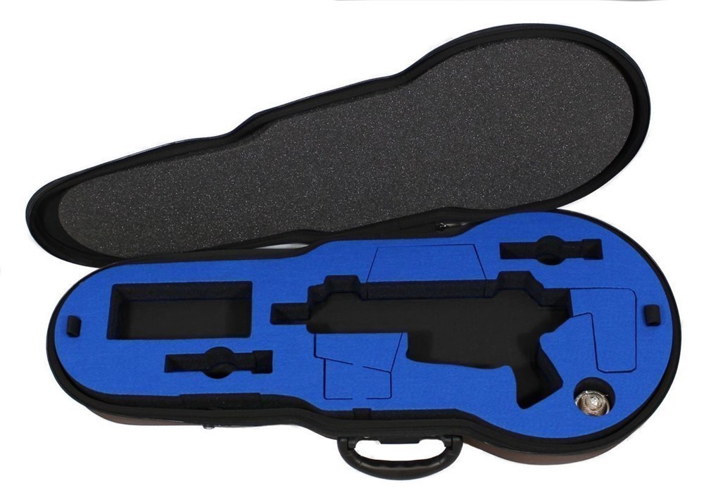 Peak Case SIG MCX Rattler PSB or SBR Violin Case-img-0