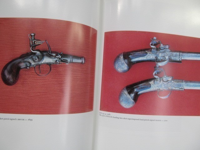 Great British Gunmakers by Neal & Back 1985-img-3