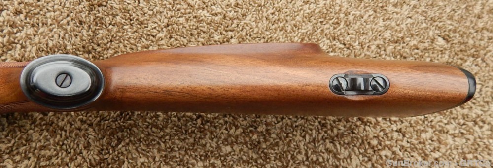 Browning  Model 52 Sporter – 22 LR - 1992-img-47