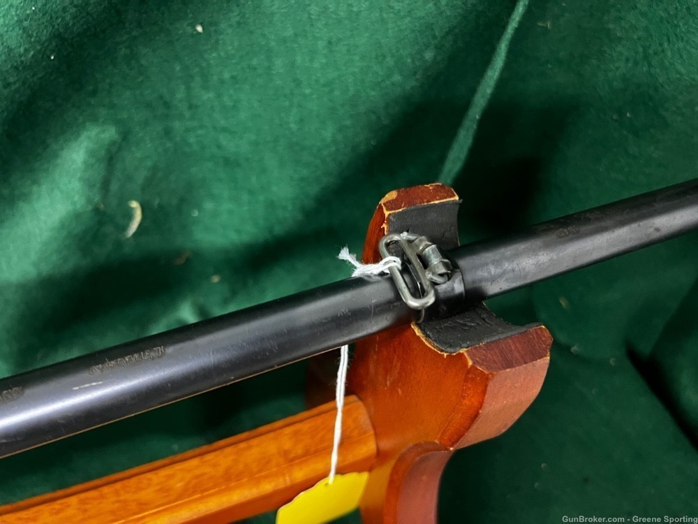 Pre-war Commercial mauser 98 sporting rifle in 9.3X57. By Husqvarna-img-2