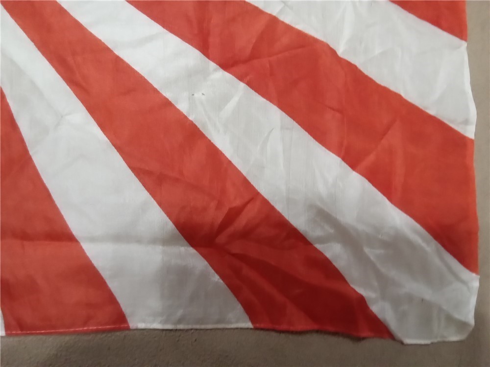 WWII Japanese Army Rising Sun flag-img-2