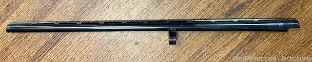 Remington, 870, Magnum,Wingmaster,12ga, 2 barrels, soft case,papers-img-13