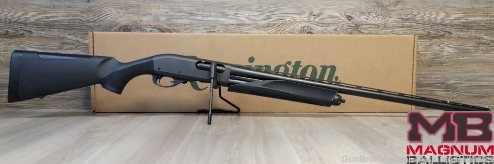 Remington 870 Fieldmaster 12Ga R68871-img-0
