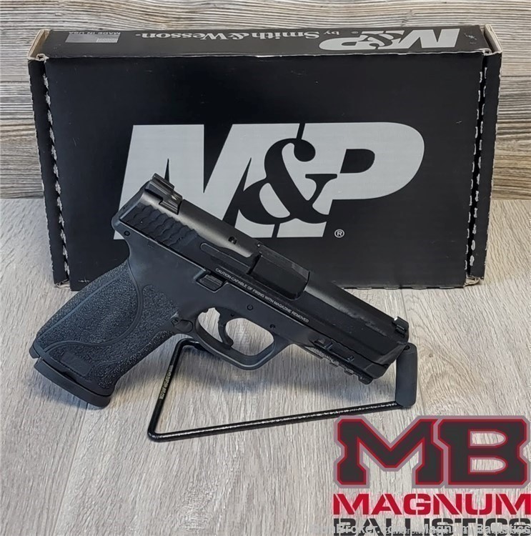 Smith & Wesson M&P M2.0 Compact 45 ACP 12106-img-0