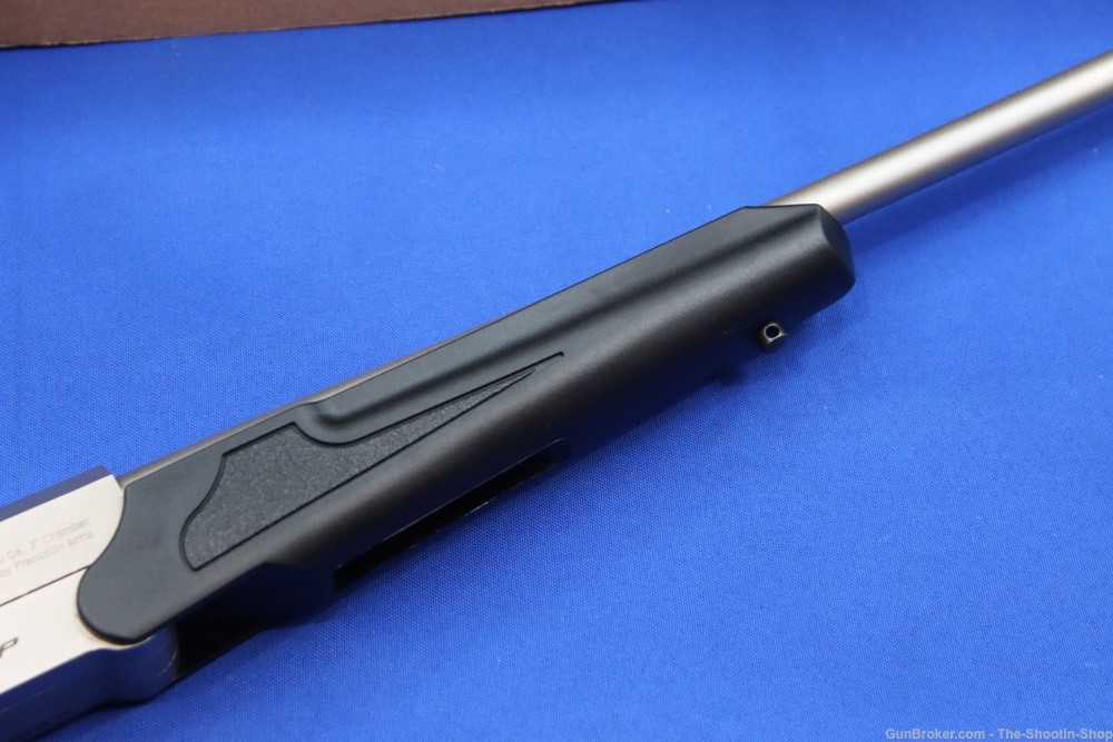 Legacy Pointer Pup Shotgun 410GA 18" Snake Charming 410 Nickel Finished NEW-img-5