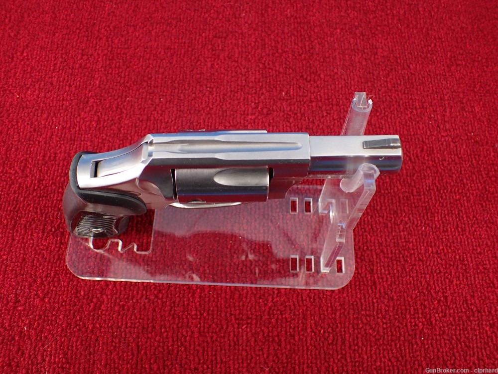 Ruger SP101 SP-101 357 Mag 2.25" DAO Stainless 05720 Mfg 2010-img-4