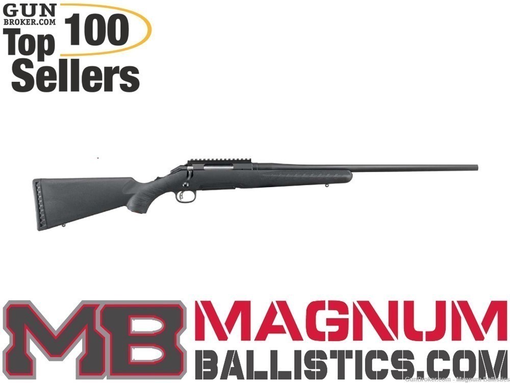 Ruger American 30-06 06901-img-0