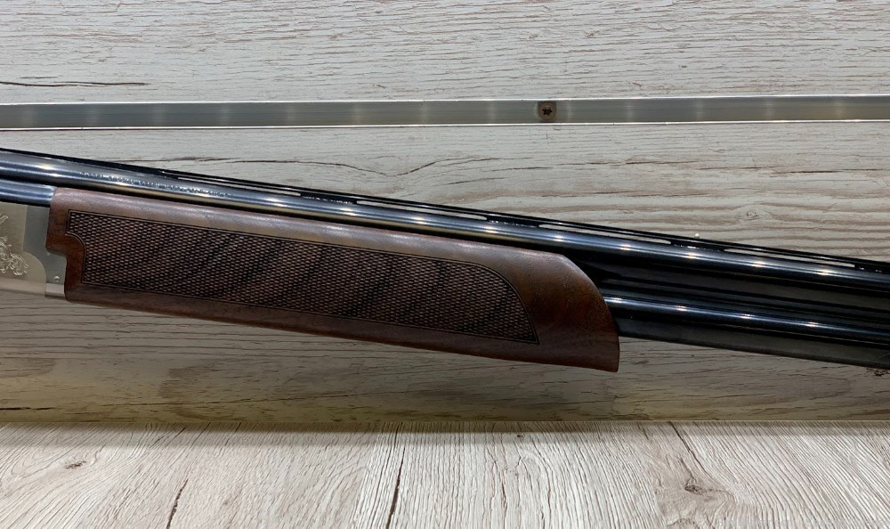 BROWNING CITORI 725 FEATHER BREAK ACTION ENGRAVED 12 GUAGE 3" 26 IN 2 RDS-img-4
