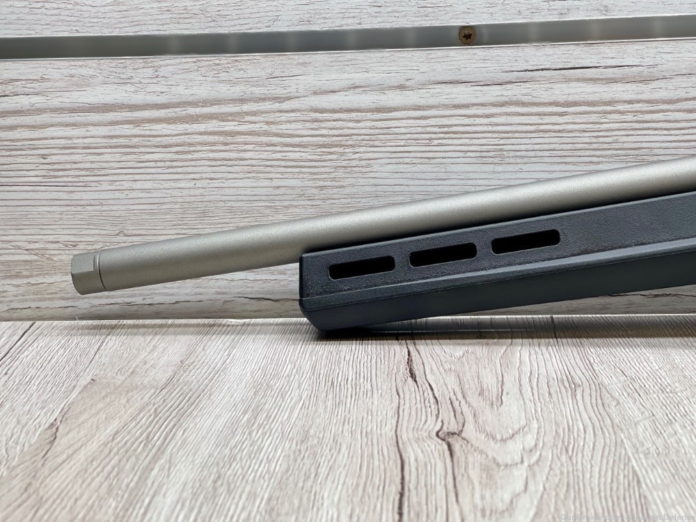 RUGER AMERICAN HUNTER TALO 6.5 CREEDMOOR 18 INCH 5 ROUNDS-img-9