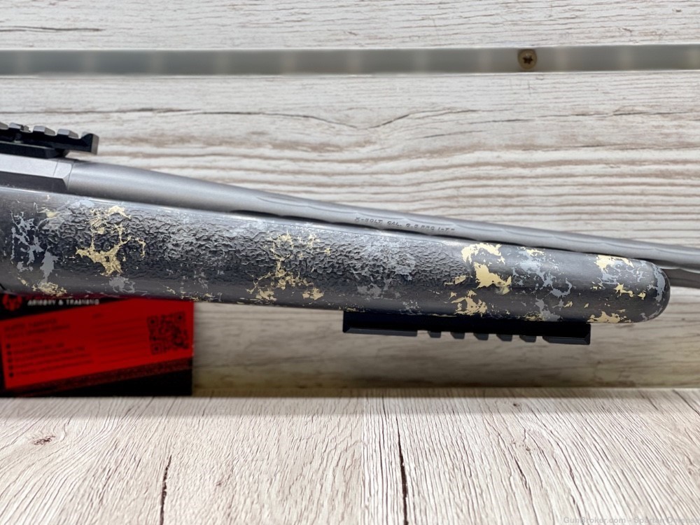 BROWNING X-BOLT PRO MCMILLIAN 6.5 PRC 24 INCH 4 ROUNDS-img-3