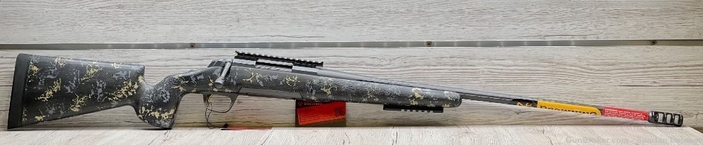 BROWNING X-BOLT PRO MCMILLIAN 6.5 PRC 24 INCH 4 ROUNDS-img-0