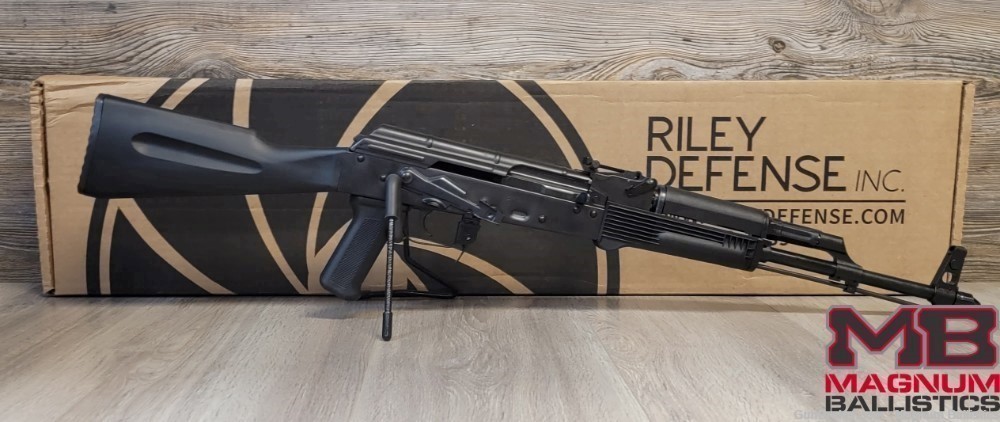 Riley Defense RAK47 7.62x39 RAK102-img-0