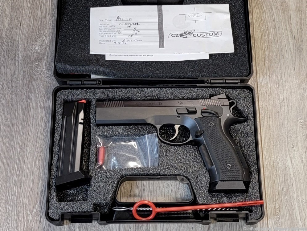 CZ USA Custom 9mm 91731-img-1