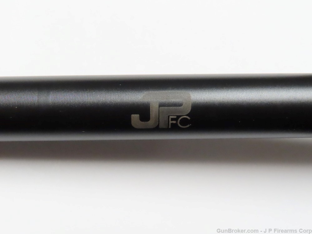 16.25 in. JP Firearms Corp AR-15 Cold Hammer Forged barrel KIT!-img-2