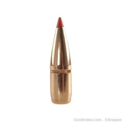 Hornady SST Rifle Bullets - .308/30 150 Gr-img-0