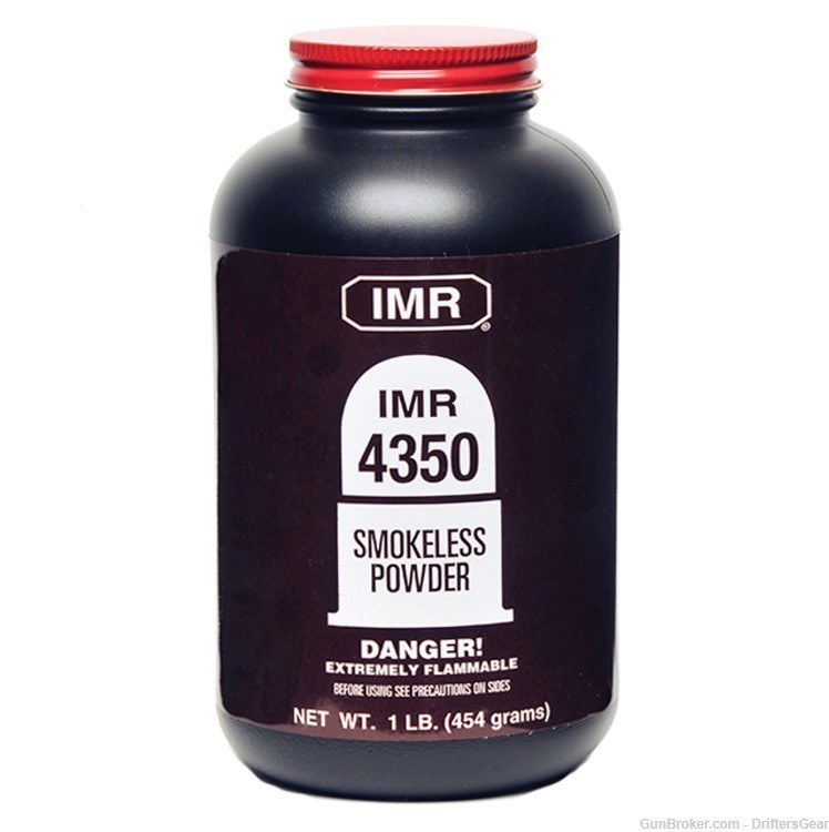 IMR 4350 1LB-img-0