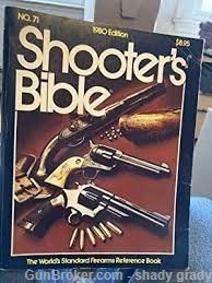 shooters bible #71  1980-img-1