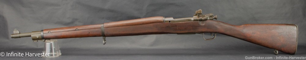 Remington 1903A3 1903 A3 M1903 03 03A3 USGI M1903 WW2 USGI 03 Remington-img-8