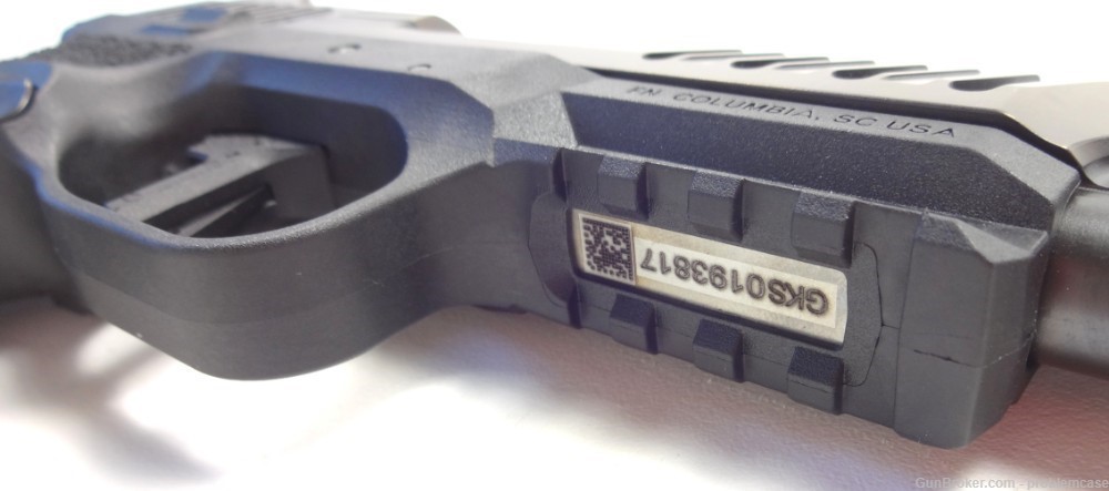 FN 509 LS Edge OR 9mm optics ready layaway 17rd NIB 509 -img-5