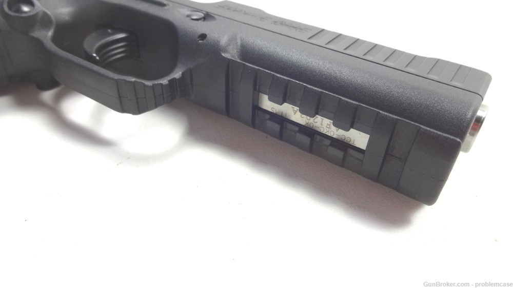 Arsenal Firearms Strike One 9mm extra mags layaway 4 magazines AF1-img-9