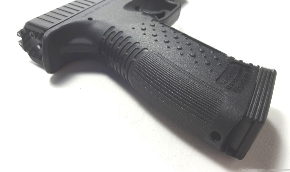 Arsenal Firearms Strike One 9mm extra mags layaway 4 magazines AF1-img-11