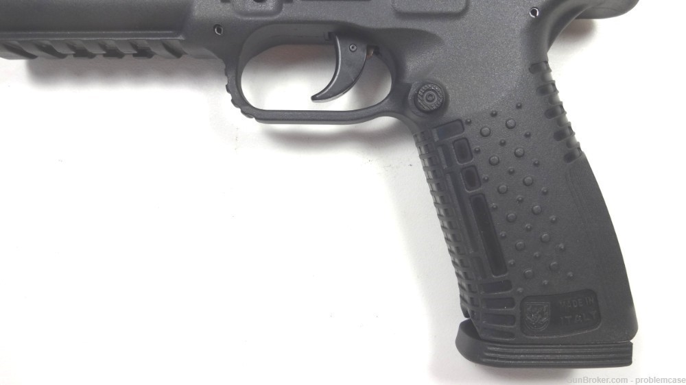Arsenal Firearms Strike One 9mm extra mags layaway 4 magazines AF1-img-5