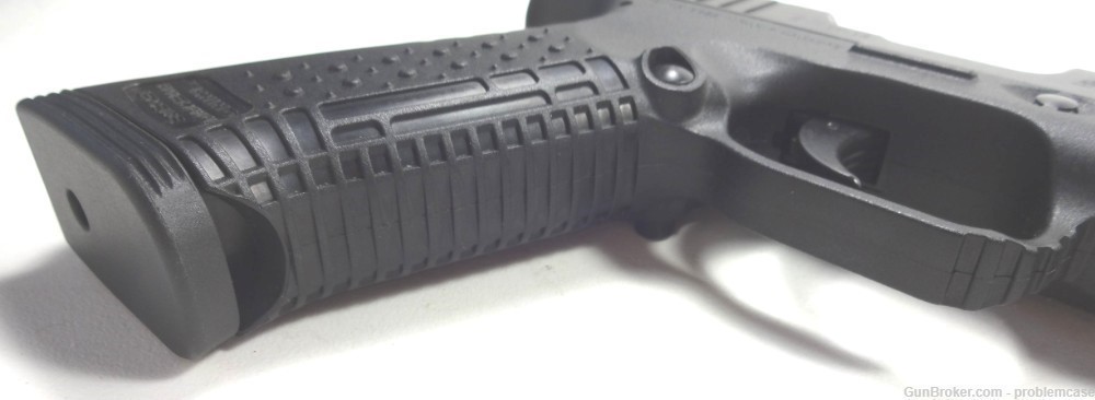 Arsenal Firearms Strike One 9mm extra mags layaway 4 magazines AF1-img-10