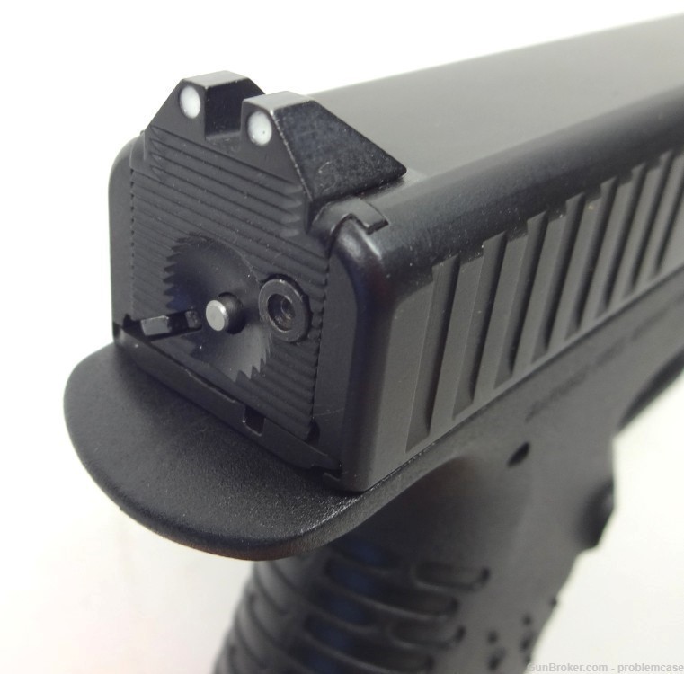 Arsenal Firearms Strike One 9mm extra mags layaway 4 magazines AF1-img-12
