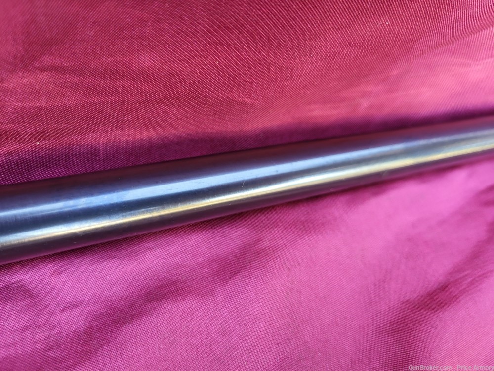 Winchester Model 61 Stripped Barrel - 24" Winchester 61-img-7