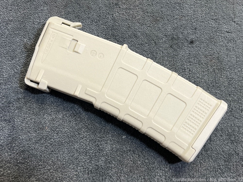 SAND Magpul PMAG Gen3 30rd Magazine for AR-15 MAG-557SND-img-0