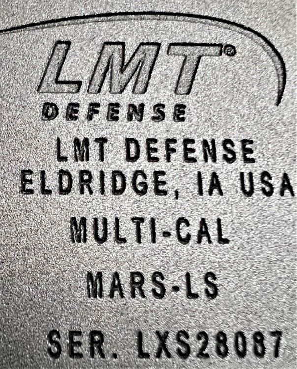 LMT MRP-L QUAD | 3 CALIBERS .204 RU, 5.56X45 NATO & 6.8 SPC | MARS-L-img-52