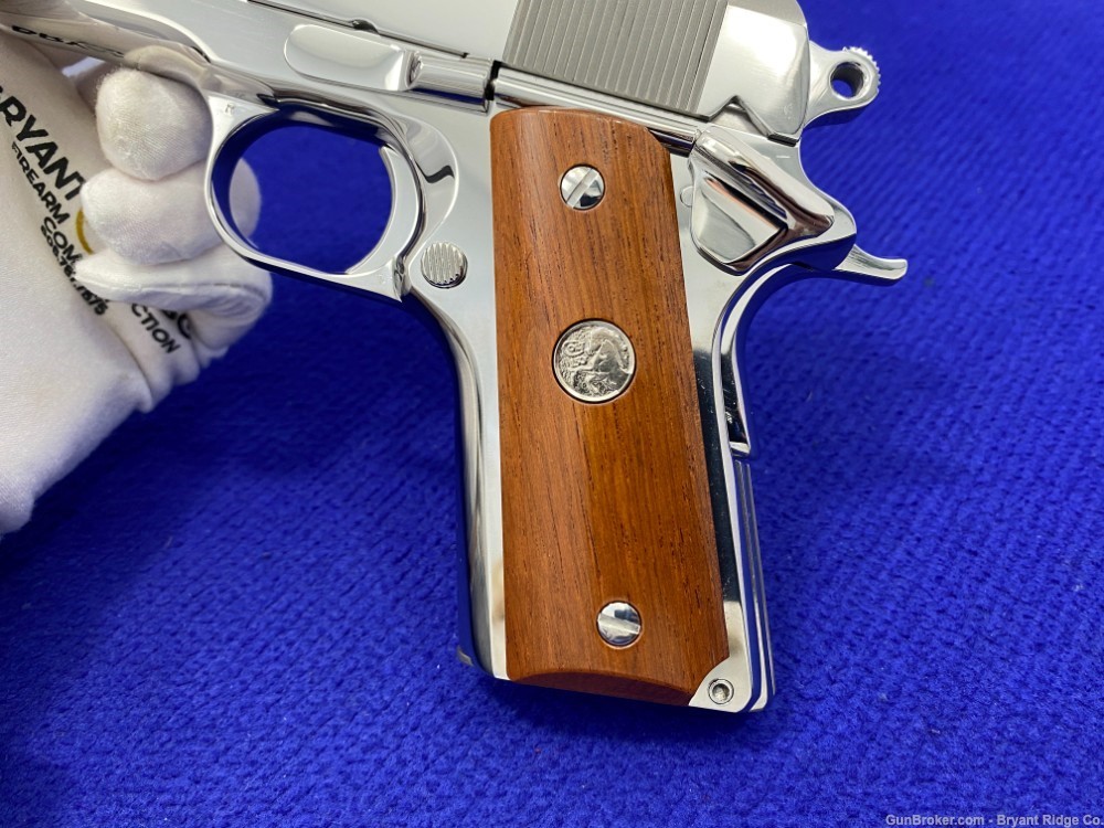 1986 Colt Double Diamond Python & Officers ACP *803 OF 1,000 EVER MADE* -img-67