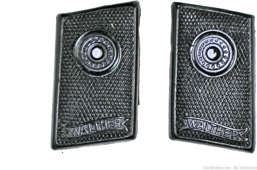 Walther Model 9 Grips-img-0