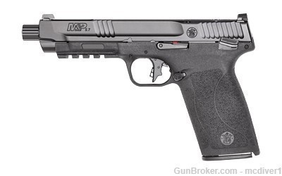 Smith & Wesson M&P 5.7x28 FREE SHIPPING-img-0