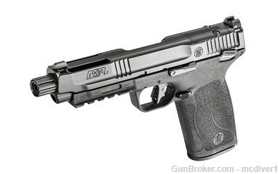Smith & Wesson M&P 5.7x28 FREE SHIPPING-img-1