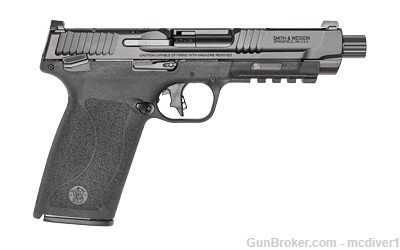 Smith & Wesson M&P 5.7x28 FREE SHIPPING-img-2