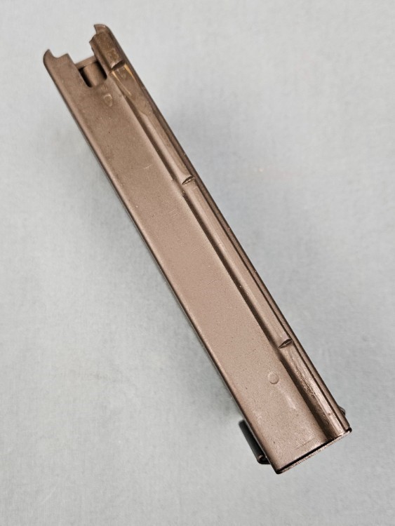 L1A1 Inch Pattern 20 round magazine. New, Old Stock. FAL Pre-Ban!-img-3