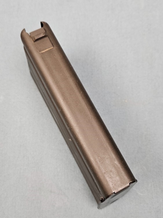 L1A1 Inch Pattern 20 round magazine. New, Old Stock. FAL Pre-Ban!-img-2