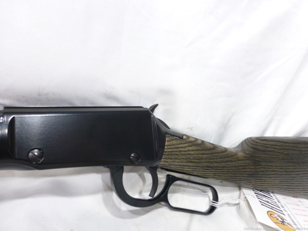 NIB Henry Garden Gun Lever 22 LR SHOTSHELLS ONLY Smoothbore H001GG-img-6