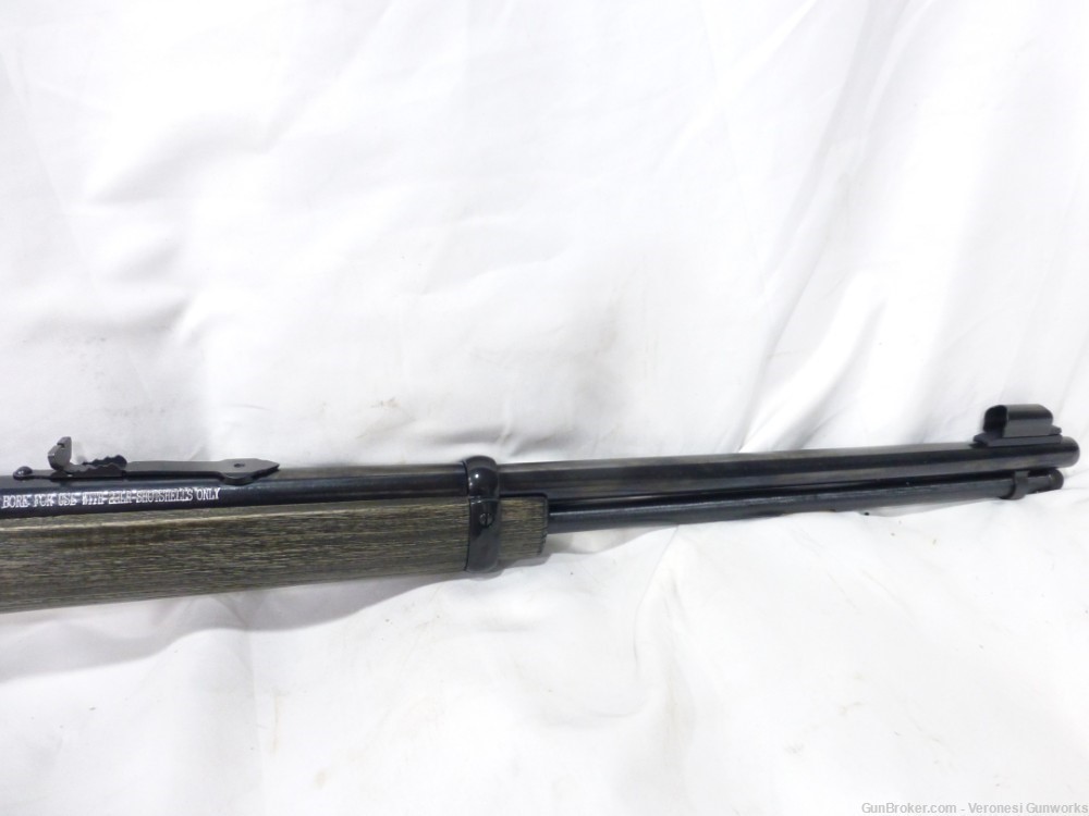 NIB Henry Garden Gun Lever 22 LR SHOTSHELLS ONLY Smoothbore H001GG-img-3