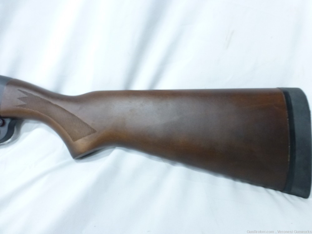 New Old Stock Remington 870 Express VT REM Choke  4+1 12 GA 28" Wood 25568-img-5
