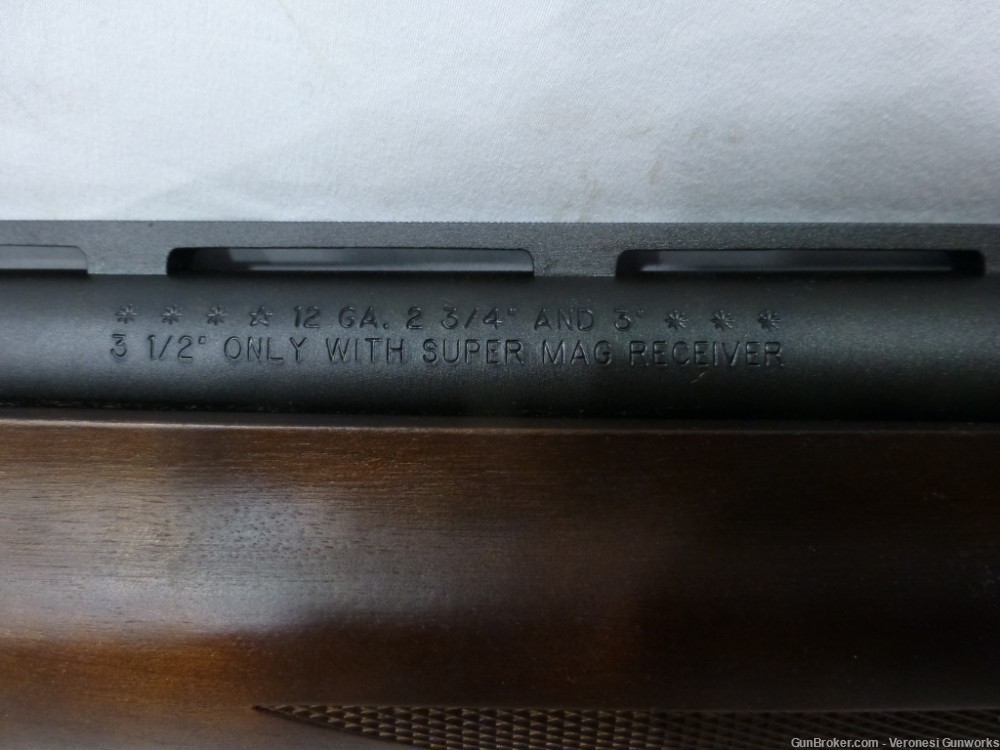 New Old Stock Remington 870 Express VT REM Choke  4+1 12 GA 28" Wood 25568-img-7